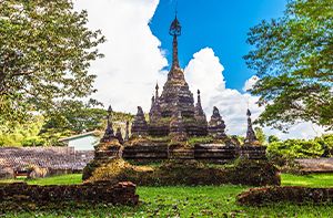 Chiang Dao - Chiang Mai – Cours De Cuisine Collective (Pd ; Dîner)