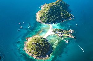 Koh Tao – Temps Libre (Pd) Sans Guide