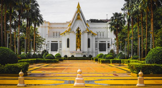 Uthai Thani, Thaïlande