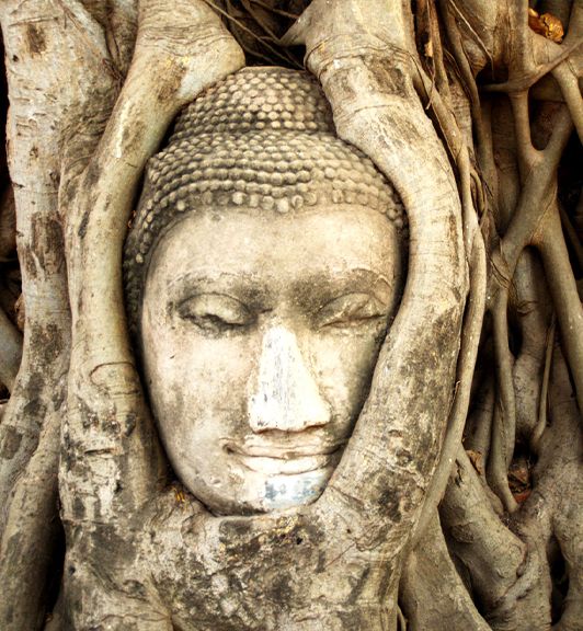 Trajet spectaculaire de Bangkok à Ayutthaya 4 Jours 3 Nuits