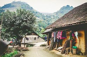 Lac De Thac Ba – Bac Ha