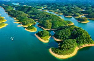 Hanoi – Lac De Thac Ba