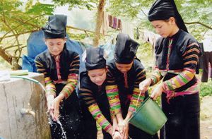 Dong Van – Meo Vac – Bao Lac