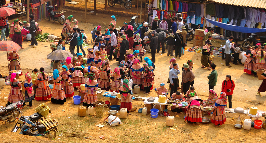 Cuisine & café Ha Giang - Que manger à Ha Giang?