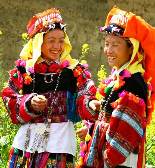 Exploration du boucle de Ha Giang 4 Jours 3 Nuits