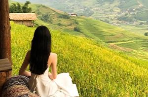 Sapa - Hanoi | 330km - 5h30 En Bus Express (Pd)