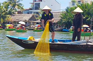 Hoi An - EcoTour (Pd ; Dj)