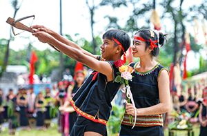Pleiku – Kontum (Pd ; Dj)