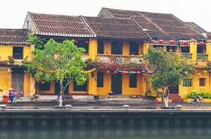 Hoi An - Temps Libre (Pd)