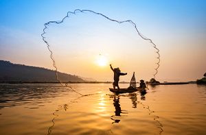 Ben Tre - Can Tho
