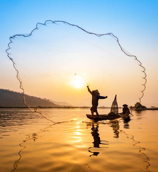Aventure Incontournable au Sud du Vietnam 3 jours 2 nuits