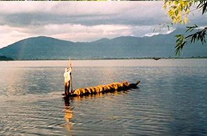 Da Lat - Lac Lak (Pd)
