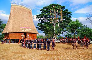 Buon Ma Thuot – Pleiku (Pd)