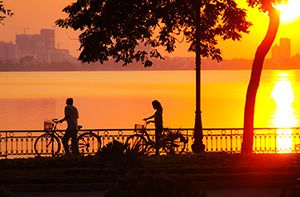 Hanoi Arrivée - Accueil - Repos (sans Repas)