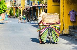 Hué - Da Nang - Hoi An (Pd ; Dj) (100 Km – 2h De Route)