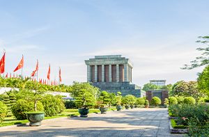 Hanoi Authentique - Visite De La Ville (Pd ; Déj)