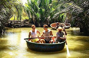 Hoi An - EcoTour (Pd ; Dj)