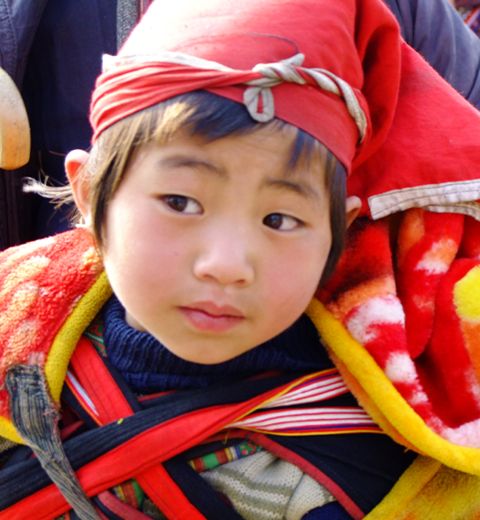 Découverte des incontournables du Vietnam 15 Jours 14 Nuits