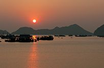 Hanoi - Mai Chau (160km - 3h30 En Voiture) (Pd ; Déj ; Dîner)