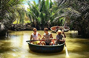Hué - Da Nang - Hoi An (Pd ; Dj) (100 Km – 2h De Route)