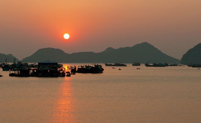 Circuit Vietnam impressionnante 15 Jours 14 Nuits