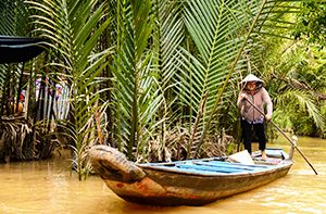 Ben Tre - Ho Chi Minh Ville (Pd ; Dj)