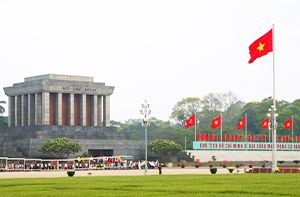 Danang - Hanoi En Avion (Pd)