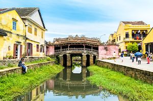 Hoi An - Visite De La Vielle Ville (Pd ; Dj)