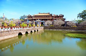 Hoi An - Hue (100km - 2h De Route) (Pd)