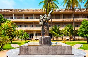 Chau Doc - Phnom Penh (Pd ; Dj)