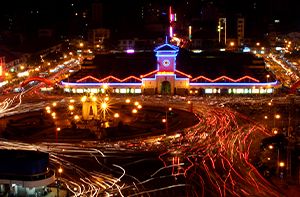 Hoi An - Da Nang - Ho Chi Minh Ville (Pd ; Dj) (Vol Pour HCM Ville)