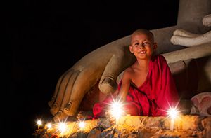 Siem Reap – Yangon (vol Pour Yangon) (Pd)