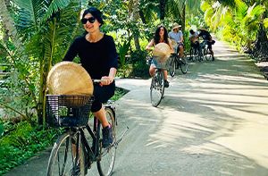 Ben Tre - Ho Chi Minh Ville (Pd ; Dj)