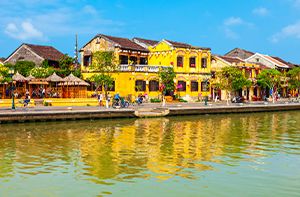 Hoi An - Visite De La Vieille Ville (Pd ; Dj)
