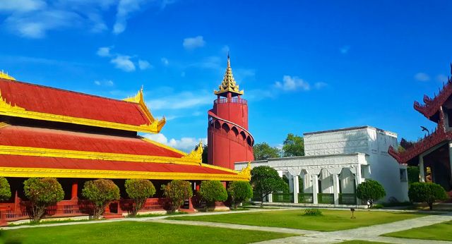 Mandalay