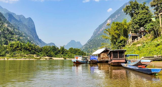 Muong Ngoy (Laos)