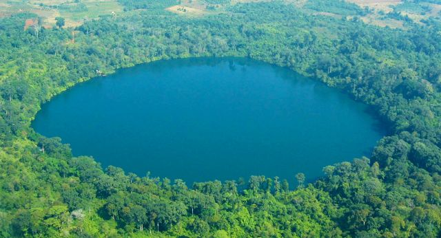 Mondulkiri (Cambodge)