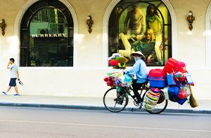 Arrivée à Hanoi (Sans Repas)