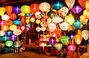Hué - Da Nang - Hoi An (Pd ; Dj) (100 Km – 2h De Route)