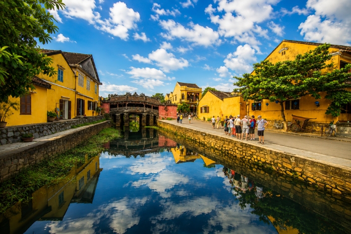 15 jours de luxe au Vietnam Cambodge