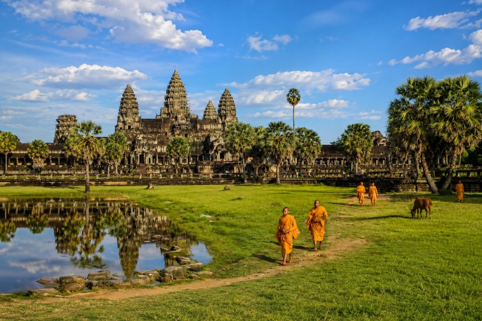 Pourquoi choisir un voyage de luxe au Vietnam Cambodge en 15 jours ?