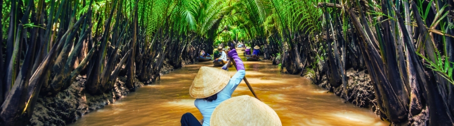 Circuit Vietnam Cambodge de luxe en 15 jours