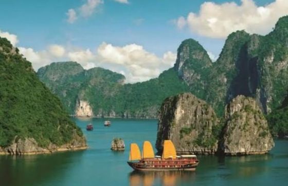 Vietnam Ou Cambodge - Quelle Pays Choisir Pour Un Premier Voyage ?