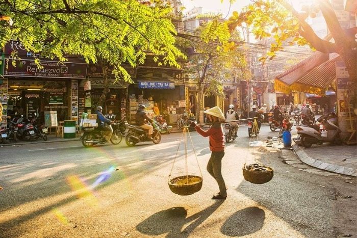 Le Vietnam offre une grande diversité de paysages
