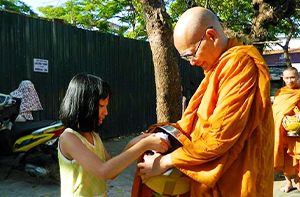 Hanoi - Luang Prabang | En Avion (Pd)
