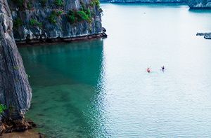 Baie DHalong - Hanoi (150km - 3h30 En Voiture) (Pd; Brunch)