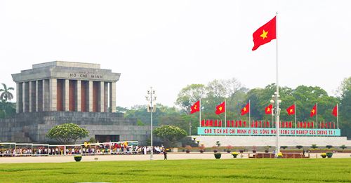 Chiang Mai - Hanoi (Pd) (Vol Pour Hanoi)