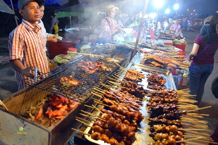  N'oubliez pas de découvrir les spécialités locales