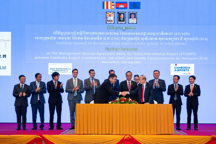 Voyages MICE Cambodge, une nouvelle façon d'explorer ce pays