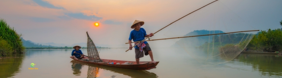 Voyage pas cher Vietnam Cambodge 3 semaines